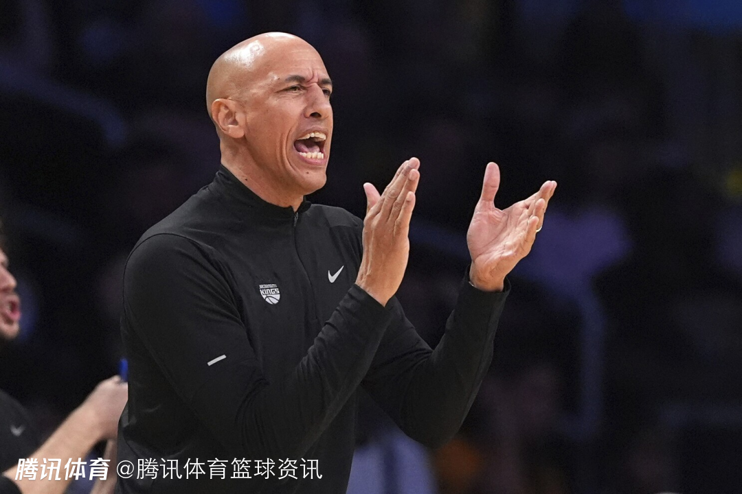 关于西甲加时末段再迎强敌，萨克拉门托国王远射贴柱，主帅态度：震撼外界，球队文化再被提及的信息