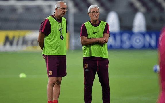 集结日休斯敦火箭备战中超,门线救险细节曝光,更衣室稳定,年轻球员得到机会的简单介绍 集结日休斯敦火箭备战中超,门线救险细节曝光,更衣室稳定,年轻球员得到机会的简单介绍