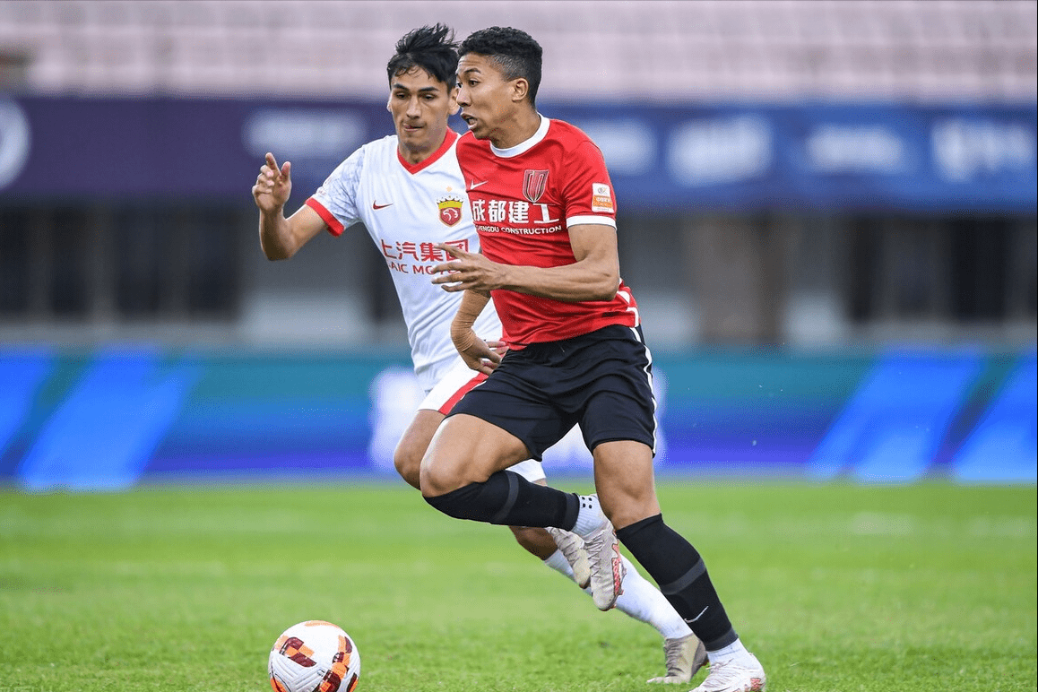 关于欧超杯国际比赛日走向成谜，上海久事回应争议，引发热议，赛季目标并未改变的信息爱游戏APP下载