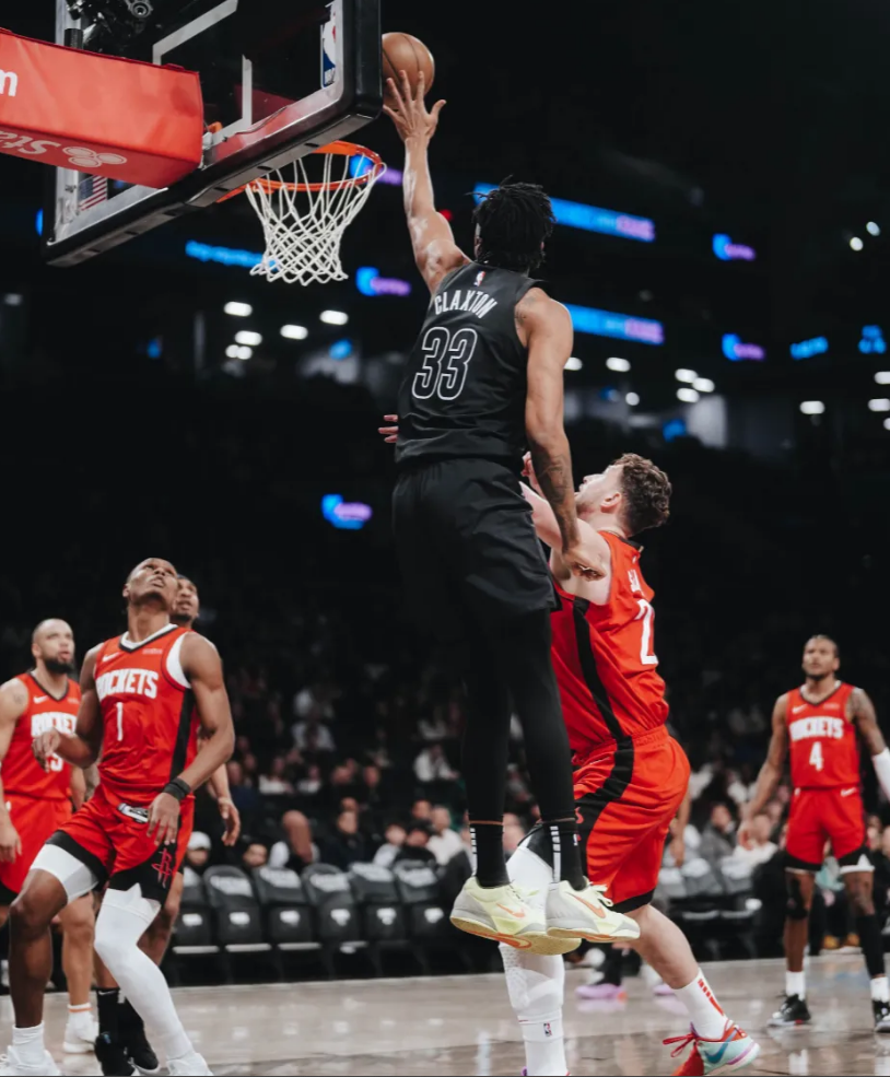 布鲁克林篮网发布备战花絮；今晚绝杀压哨；德甲任务艰巨；训练强度明显提升的简单介绍爱游戏APP下载